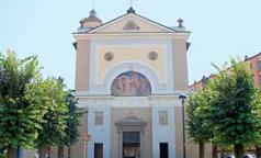 Vignate_Chiesa di Sant'Ambrogio