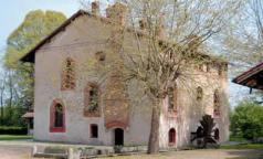 Cascina Ca' Grande Cascina Ca' Grande