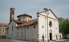 Chiesa di S. Giacomo Chiesa di S. Giacomo
