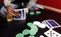 Foto - Giocare da Sbronzo - Ivan Foto - Giocare da Sbronzo - Ivan