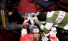 Foto - Non perdere la tua vita - Tarek e Youseff Foto - Non perdere la tua vita - Tarek e Youseff