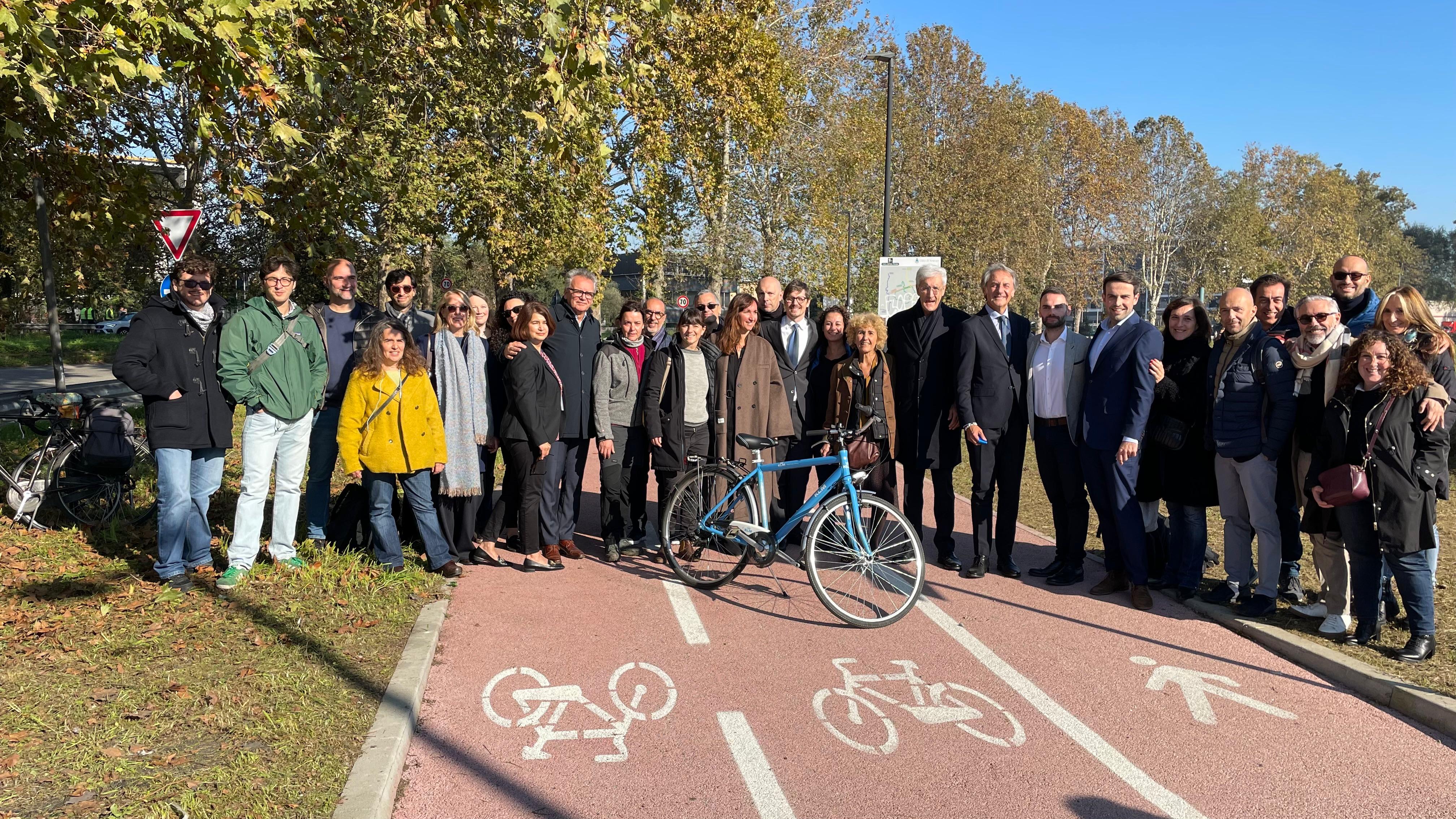 Inaugurazione_CMM_e_KLM1 Inaugurazione_CMM_e_KLM1