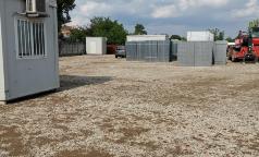 2023-05-09 - PD4 - paderno - parcheggio di interscambio - 15 2023-05-09 - PD4 - paderno - parcheggio di interscambio - 15