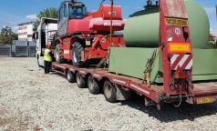 2023-05-09 - PD4 - paderno - parcheggio di interscambio - 2 2023-05-09 - PD4 - paderno - parcheggio di interscambio - 2