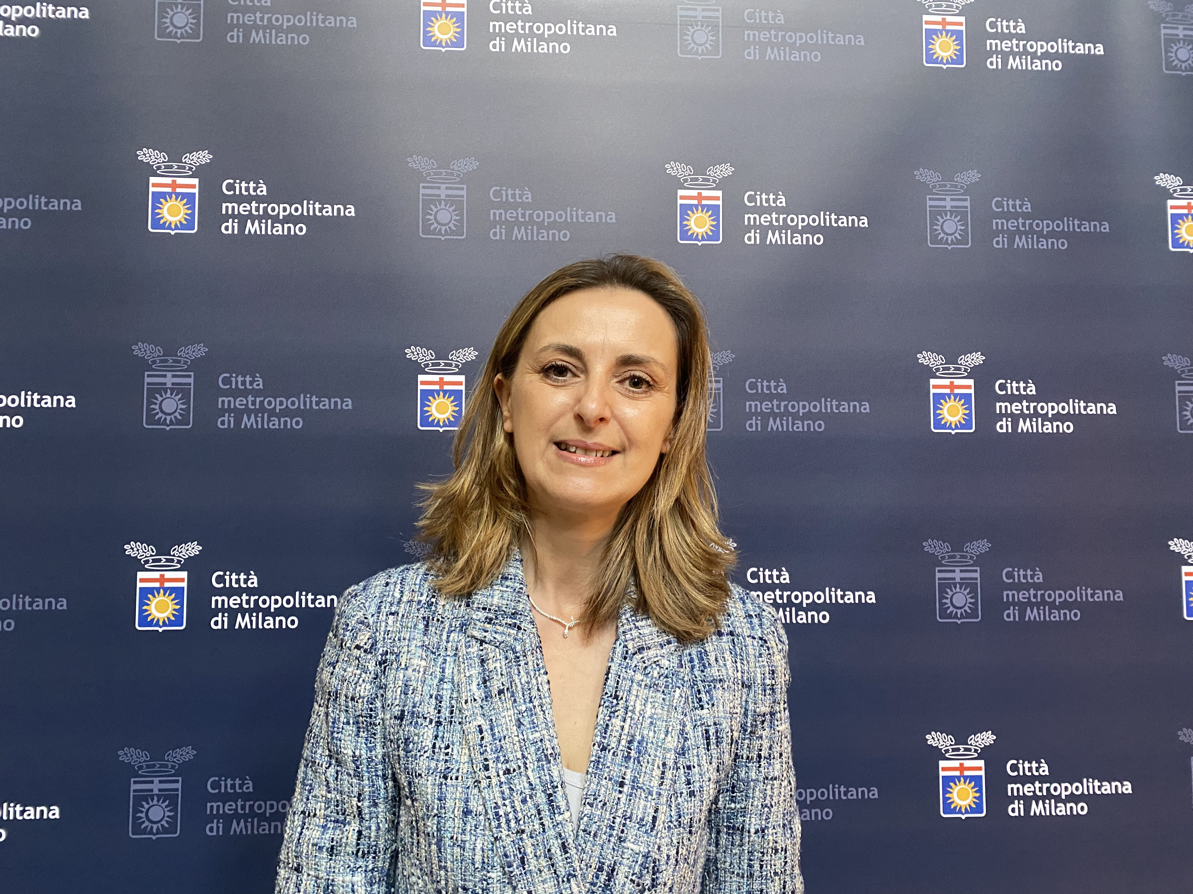 8 marzo 2024: intervista a Barbara Peres