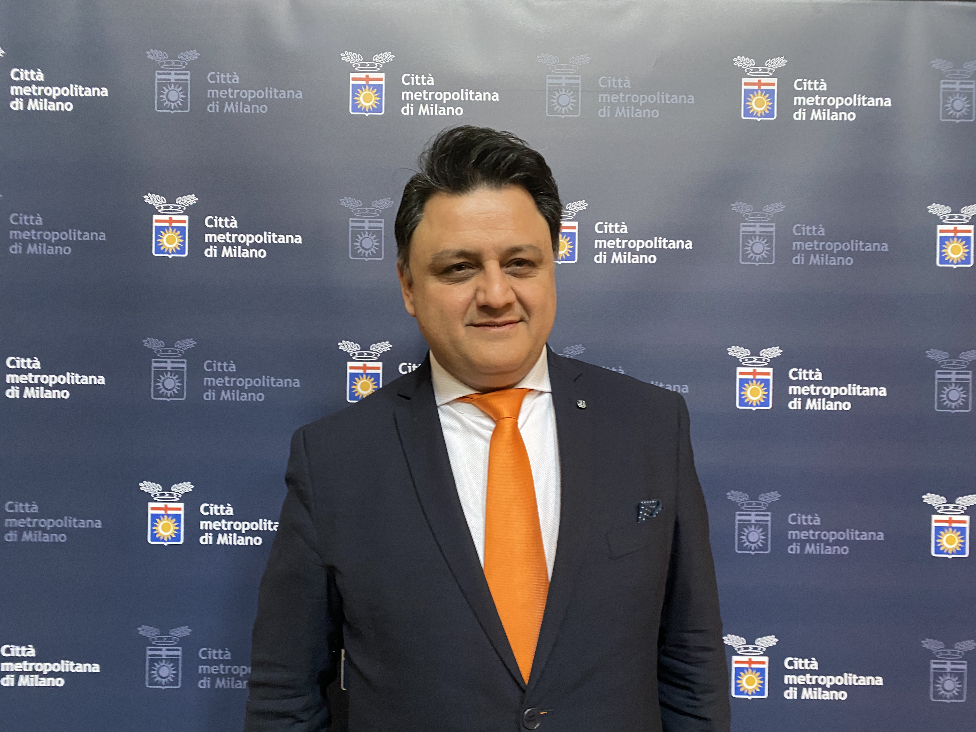 8 marzo 2024: intervista a Francesco Vassallo