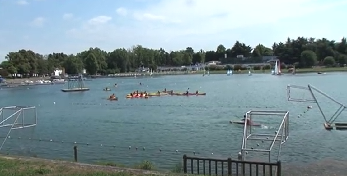 Campionati mondiali di canoa 19 - 23 agosto 2015