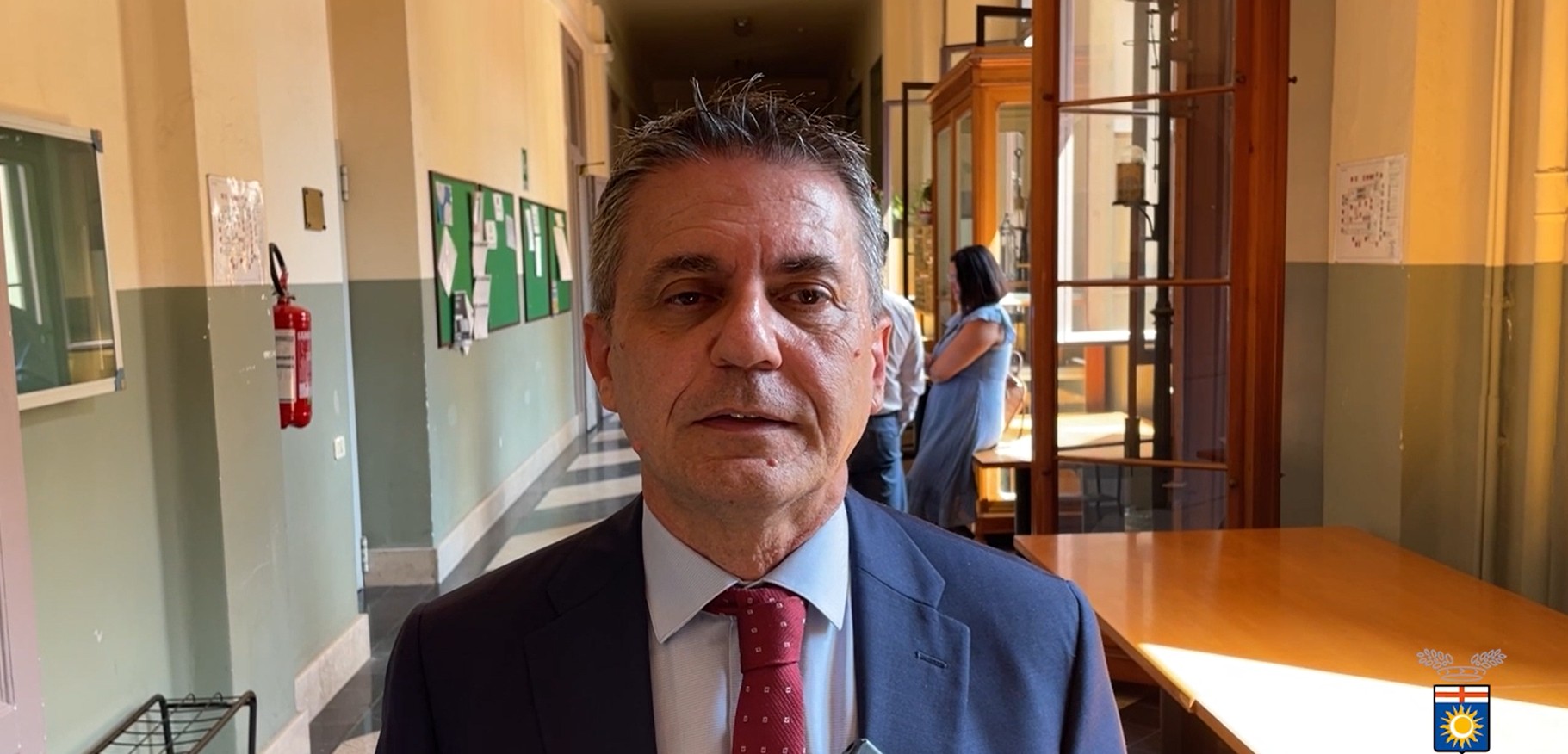 Liceo classico Manzoni: una scuola sempre più sostenibile