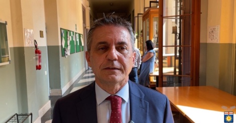 Liceo classico Manzoni: una scuola sempre più sostenibile
