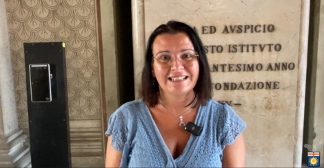 Liceo classico Manzoni: una scuola sempre più sostenibile