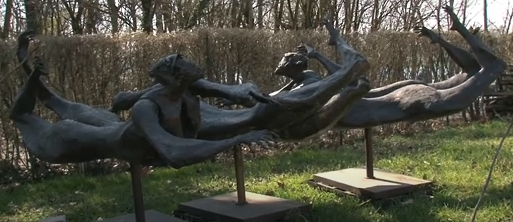 Parco dell'Arte dell'Idroscalo