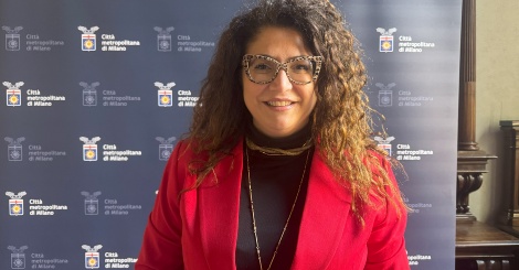 Convegno "Semplicemente... io" 28 novembre 2024 - Intervista a Daniela Caputo