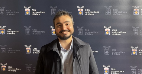 Convegno "Semplicemente... io" 28 novembre 2024 - Intervista a Christian Leonardo Cristalli