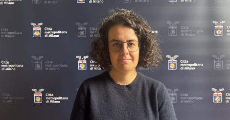 Convegno "Semplicemente... io" 28 novembre 2024 - Intervista ad Alice Redaelli