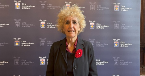 25.11.2024 "La violenza non ha spazio qui, né altrove" - Intervista a De Marchi