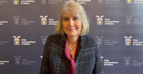 25.11.2024 "La violenza non ha spazio qui, né altrove" - Intervista a Galli