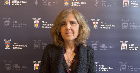 25.11.2024 "La violenza non ha spazio qui, né altrove" - intervista a Mostacchi