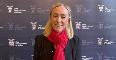 25.11.2024 "La violenza non ha spazio qui, né altrove" - intervista a Rusconi