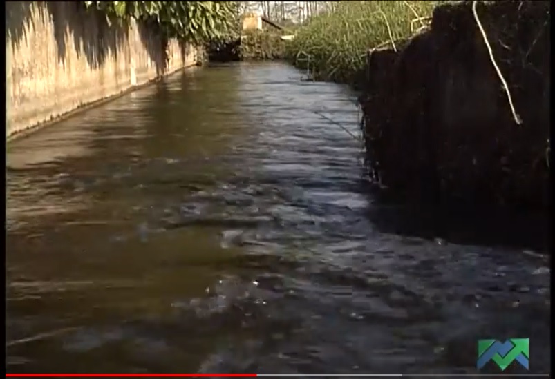 Il Naviglio della Martesana