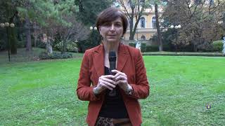 Giornata internazionale contro la violenza sulle donne 25 novembre 2021 - Michela Palestra