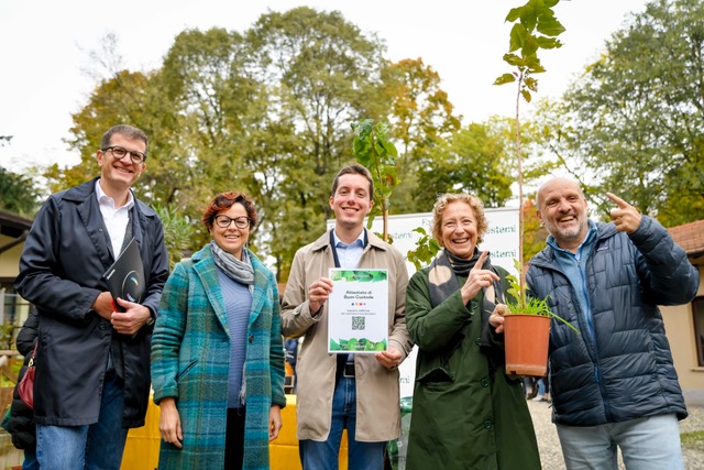 custodiscimi custodiscimi