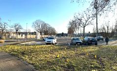 Bollate-via Dante Bollate-via Dante