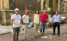 cantiere 2 cantiere 2