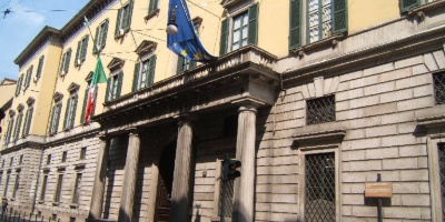 Prefettura di Milano