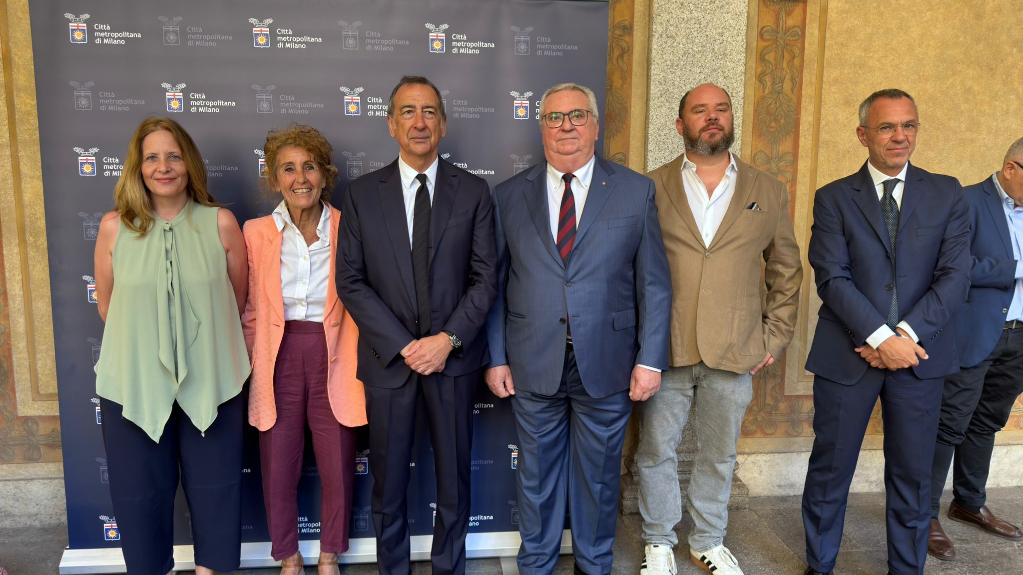 Scopri il nuovo servizio della Città metropolitana di Milano 