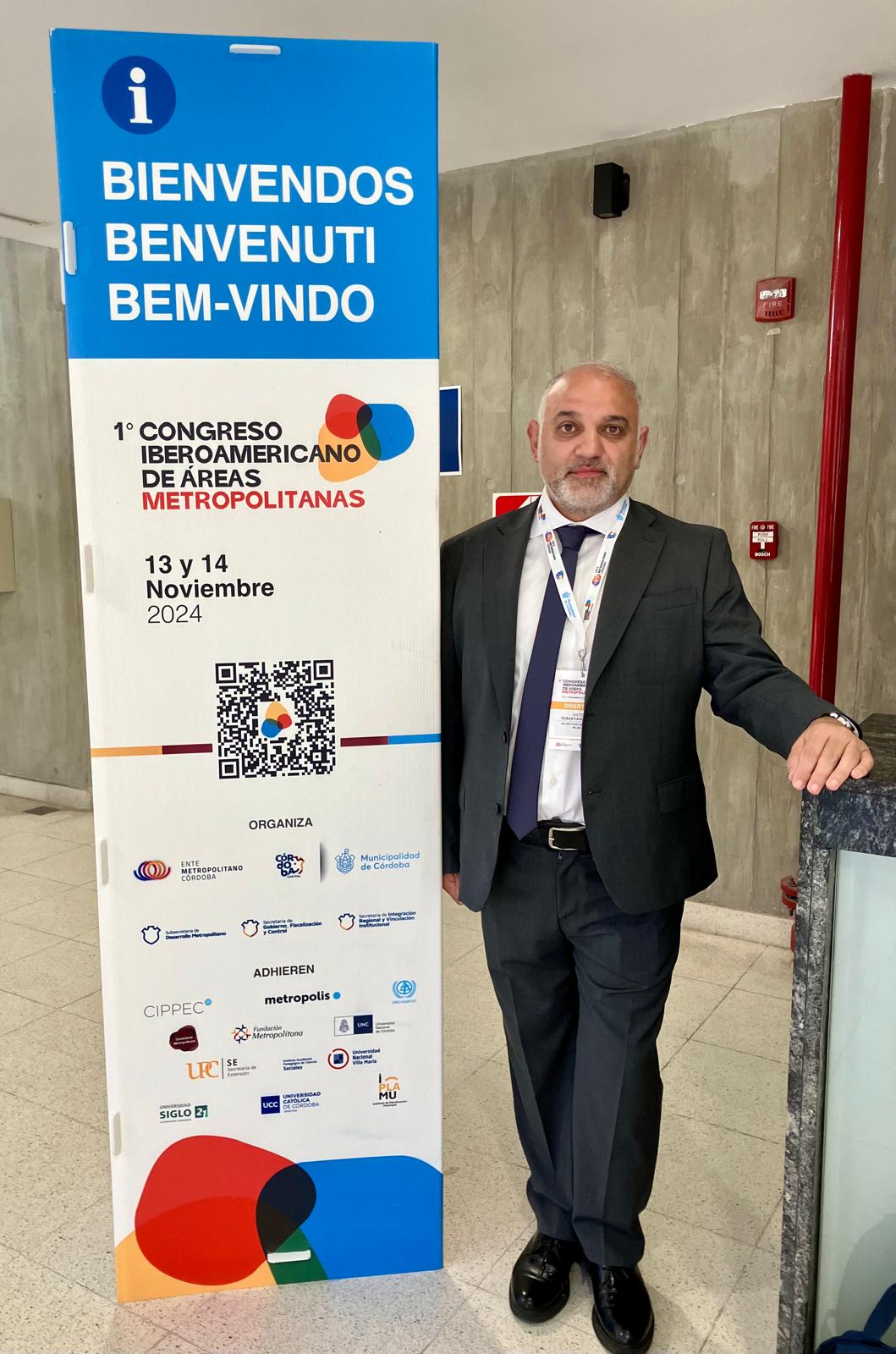 Direttore Segretario Generale CMM dott. Purcaro Direttore Segretario Generale CMM dott. Purcaro