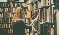 Lavorare in Biblioteca Isimbardi