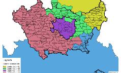 Camera Plurinominale 2018 Città metropolitana di Milano Camera Plurinominale 2018 Città metropolitana di Milano