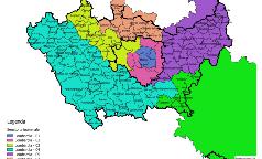 Senato Uninominale 2018 Città metropolitana di Milano Senato Uninominale 2018 Città metropolitana di Milano