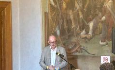 Discorso_Henk_Bouwman Discorso_Henk_Bouwman